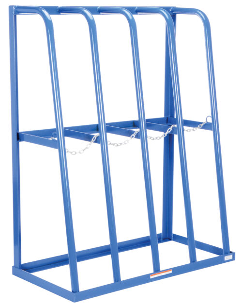 Vestil Steel Storage Rack 24 In. x 60 In. 1