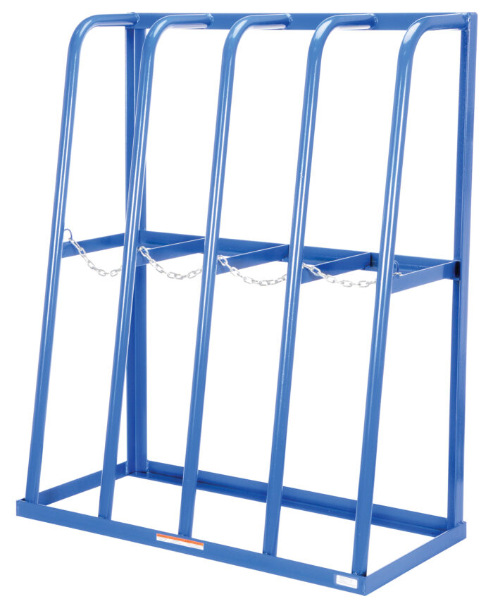 500 Lb. Capacity Blue SSRT-47