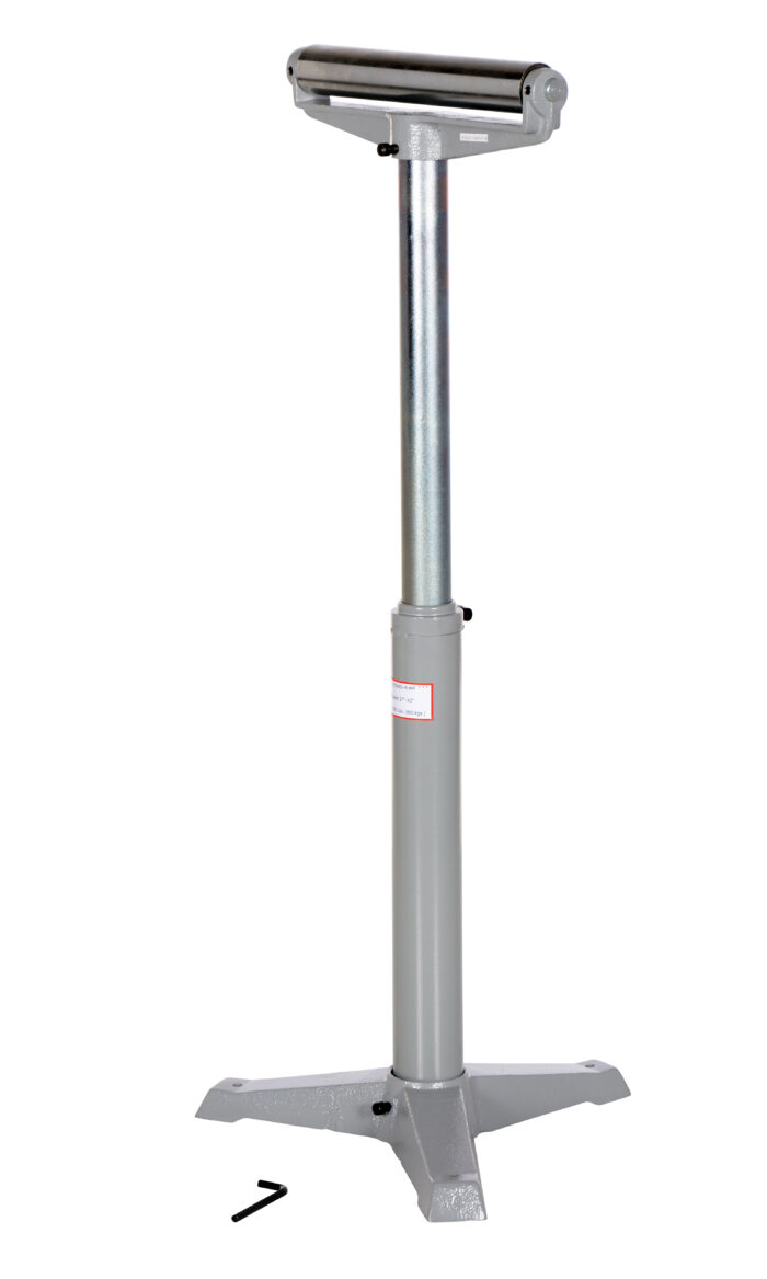 760 Lb. Capacity Gray STAND-H-HP