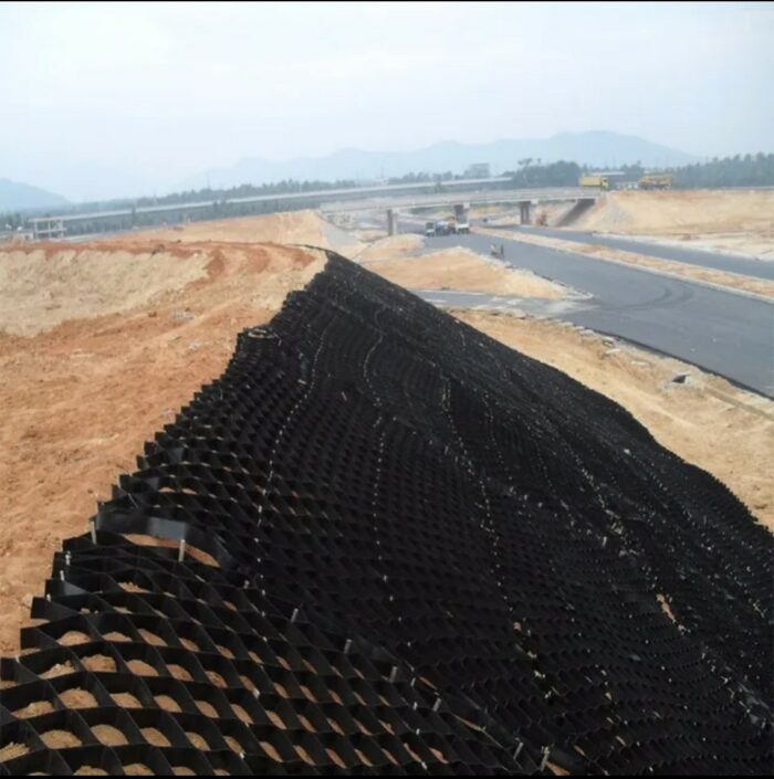 GeoCell: The Innovative Solution for Stronger Roads, Paths, and Driveways