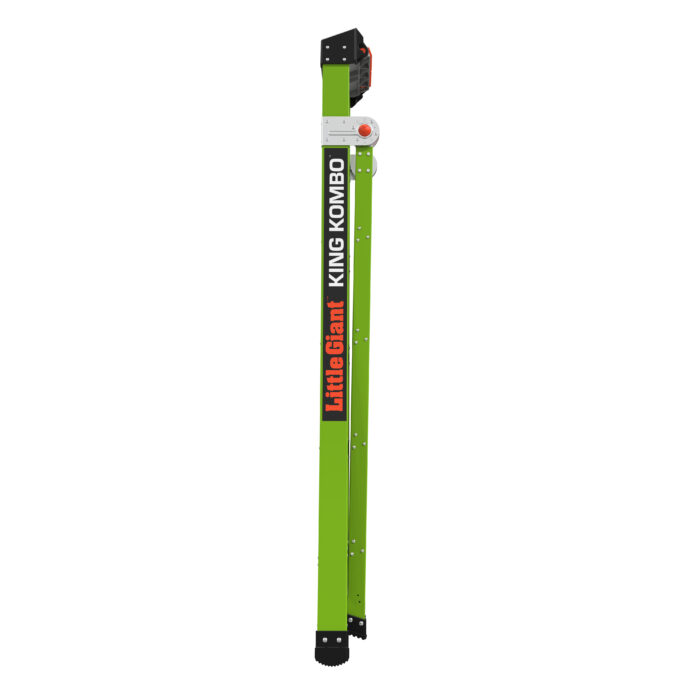 KING KOMBO PRO,6',FIBERGLASS LDDR-EN131 - Image 2