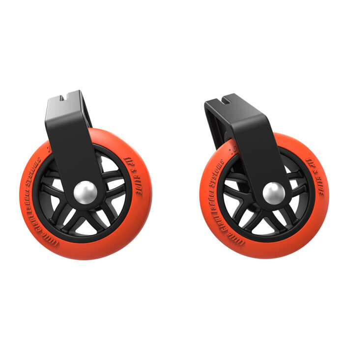 Tip & Glide Wheels - Image 2